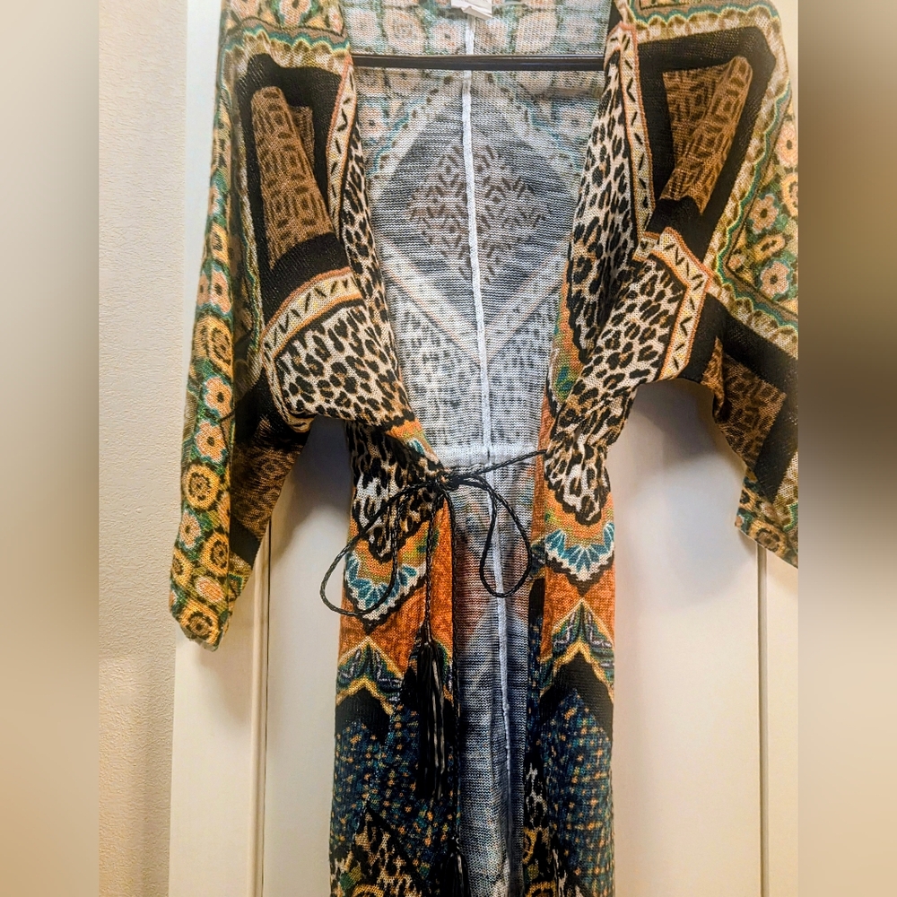 Multicolor Patterned Women's Chicos Multicolor Pr… - image 3